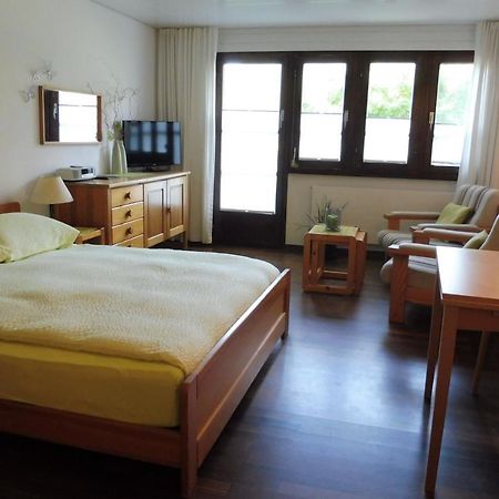 Apartamento Aragon V149 Ernen Exterior foto