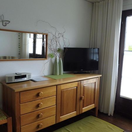 Apartamento Aragon V149 Ernen Exterior foto