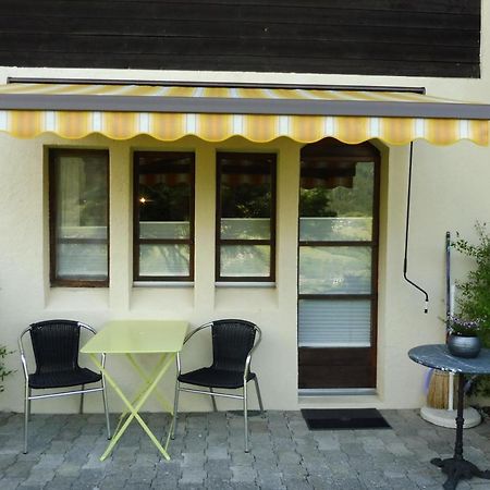 Apartamento Aragon V149 Ernen Exterior foto