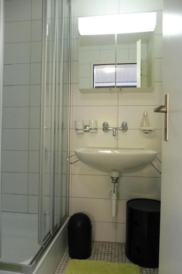 Apartamento Aragon V149 Ernen Exterior foto