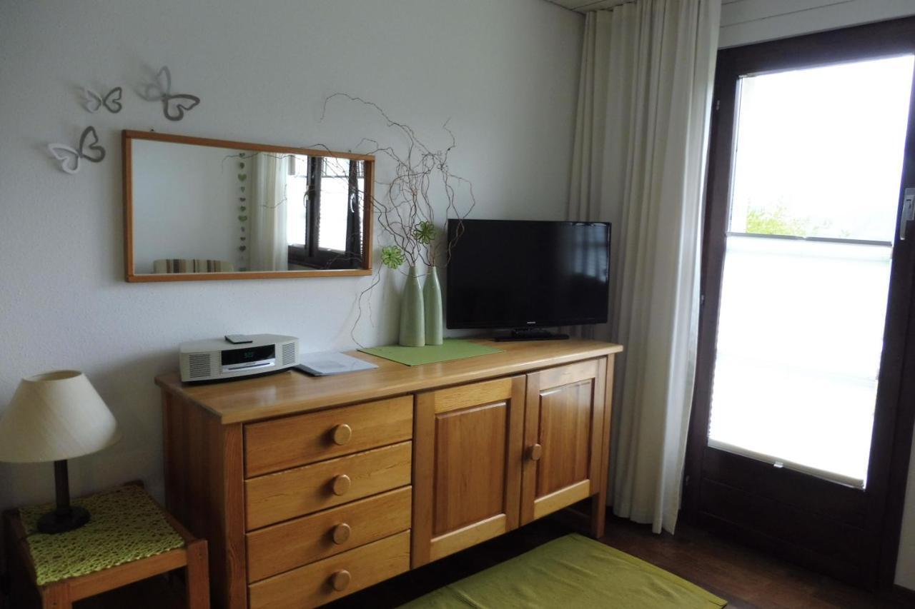 Apartamento Aragon V149 Ernen Exterior foto